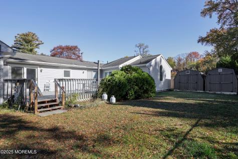 10 Asbury Avenue Oceanport NJ 07757