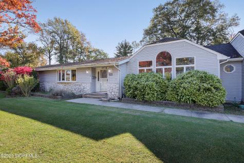 10 Asbury Avenue Oceanport NJ 07757