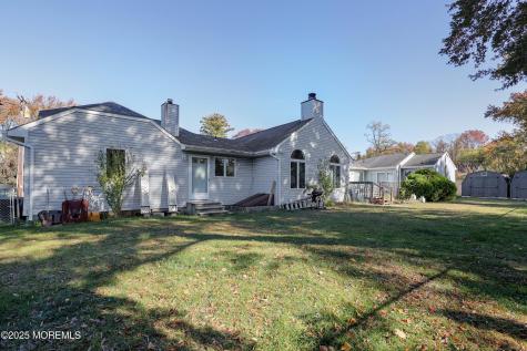 10 Asbury Avenue Oceanport NJ 07757