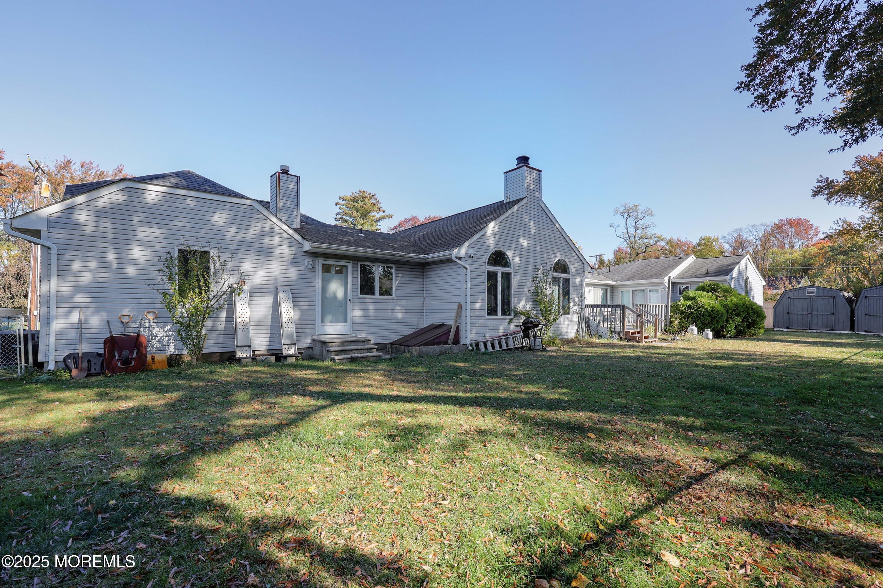 10 Asbury Avenue Oceanport NJ 07757