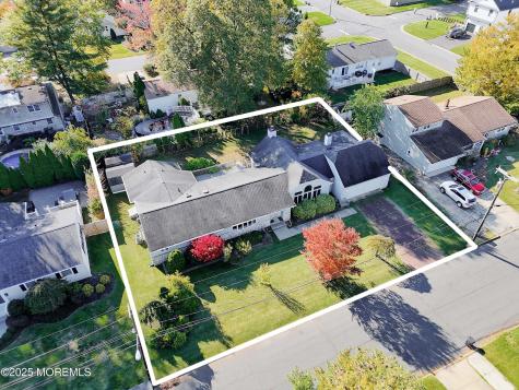 10 Asbury Avenue Oceanport NJ 07757