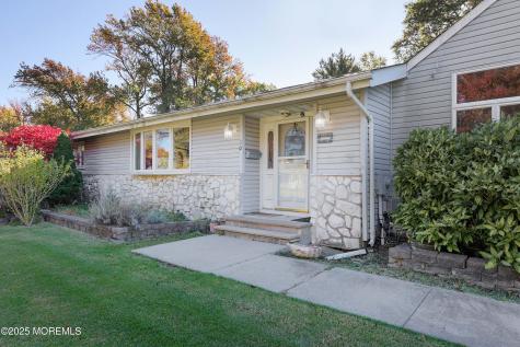 10 Asbury Avenue Oceanport NJ 07757