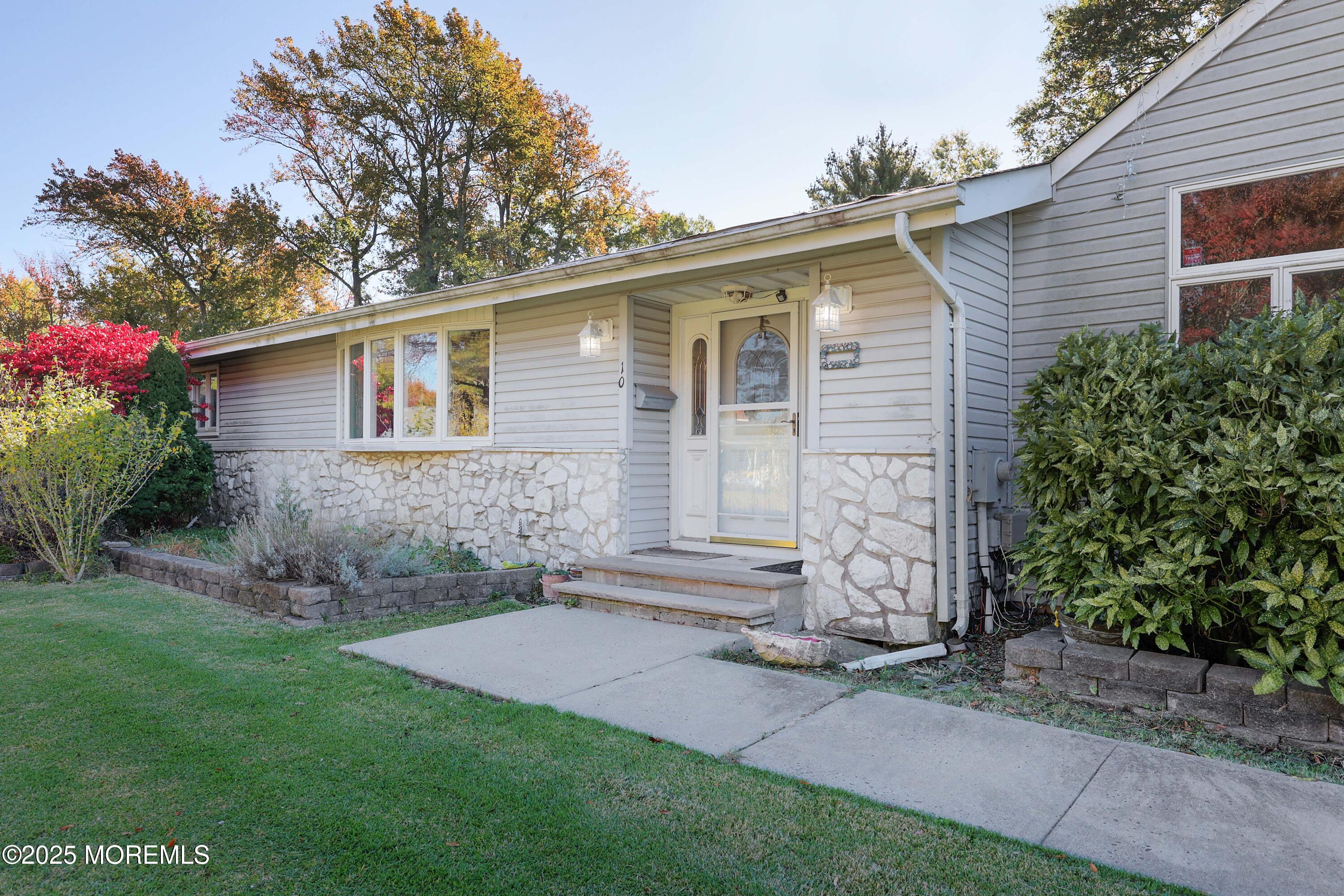 10 Asbury Avenue Oceanport NJ 07757