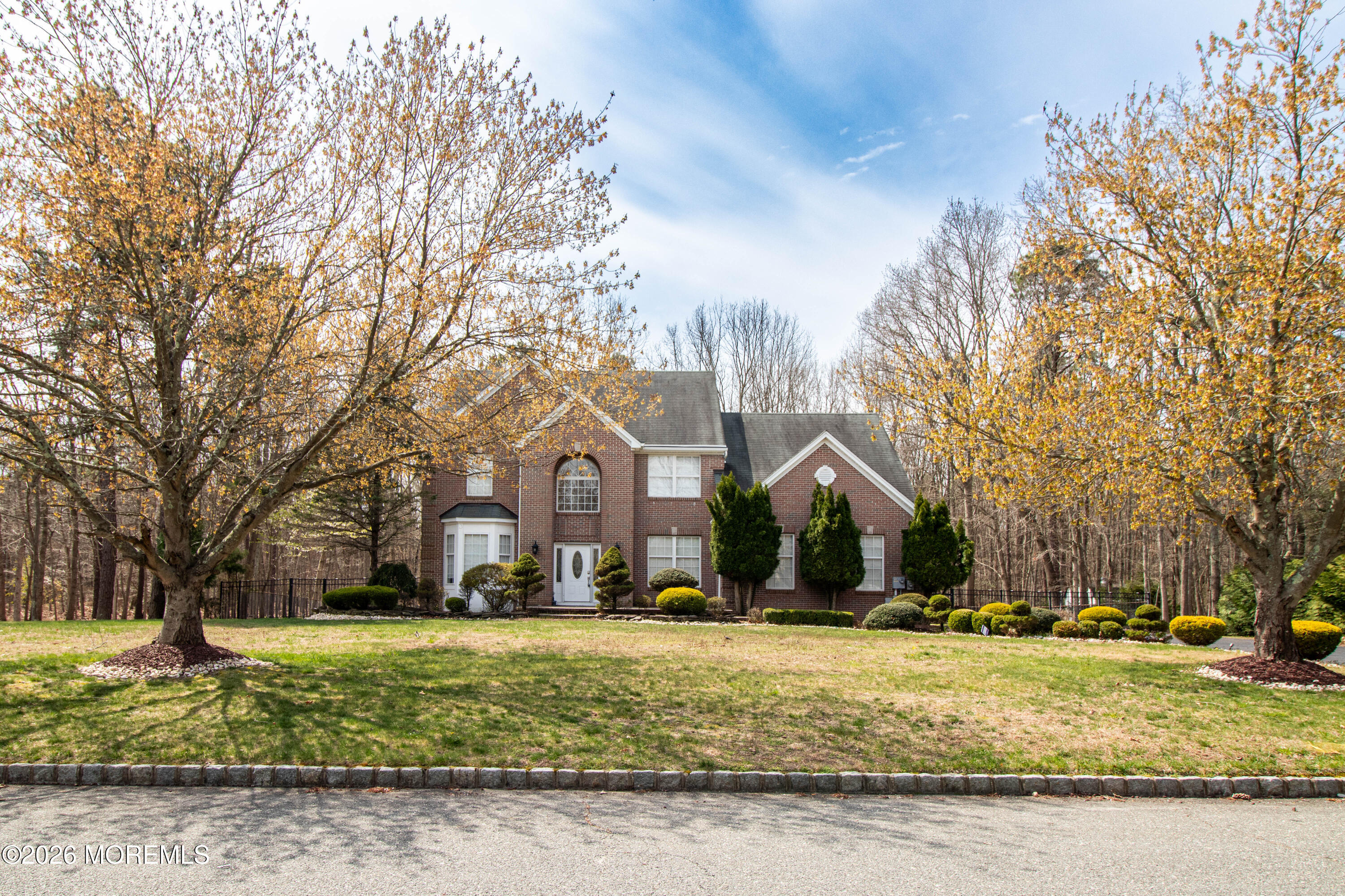 845 Woodbury Drive Jackson NJ 08527