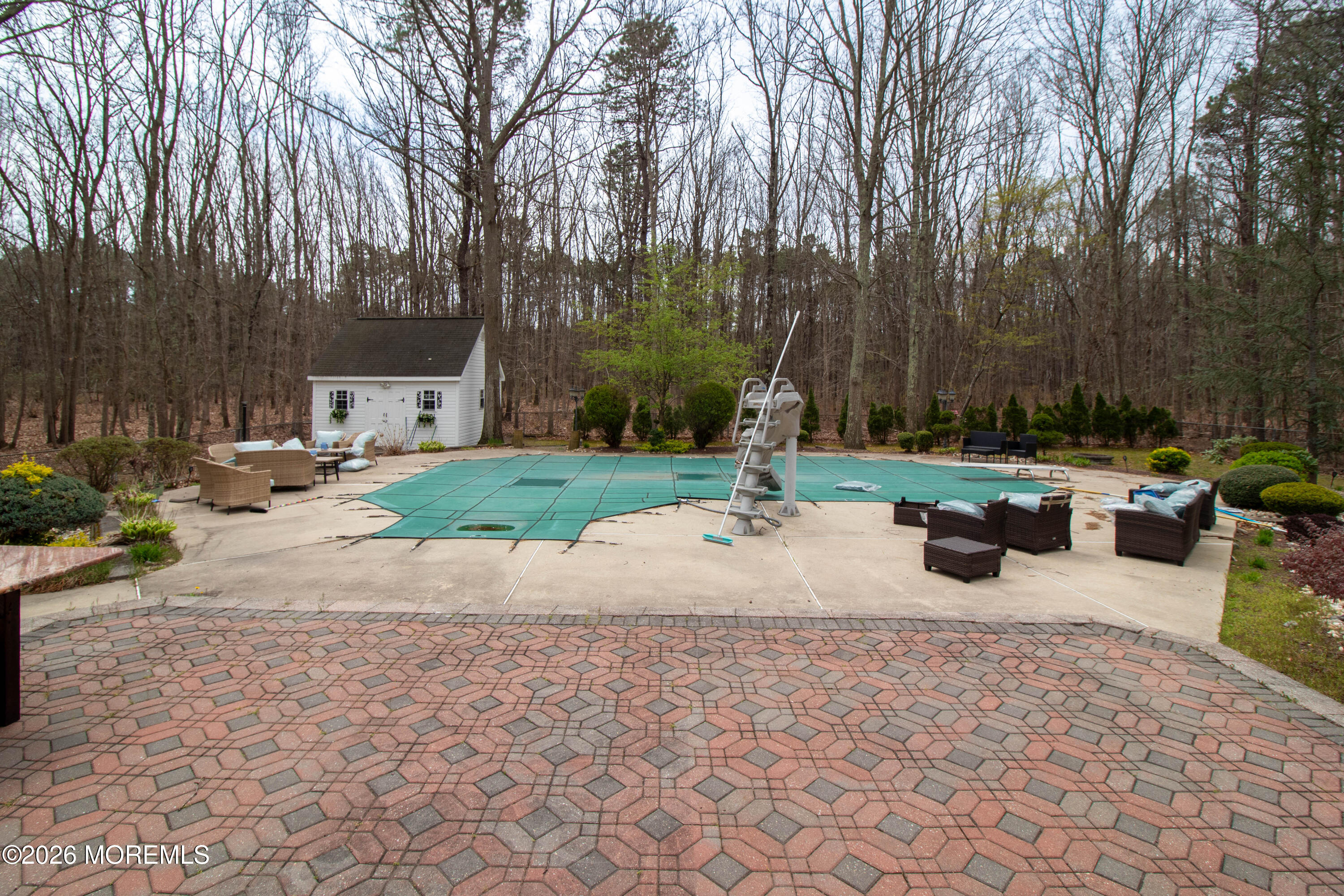 845 Woodbury Drive Jackson NJ 08527