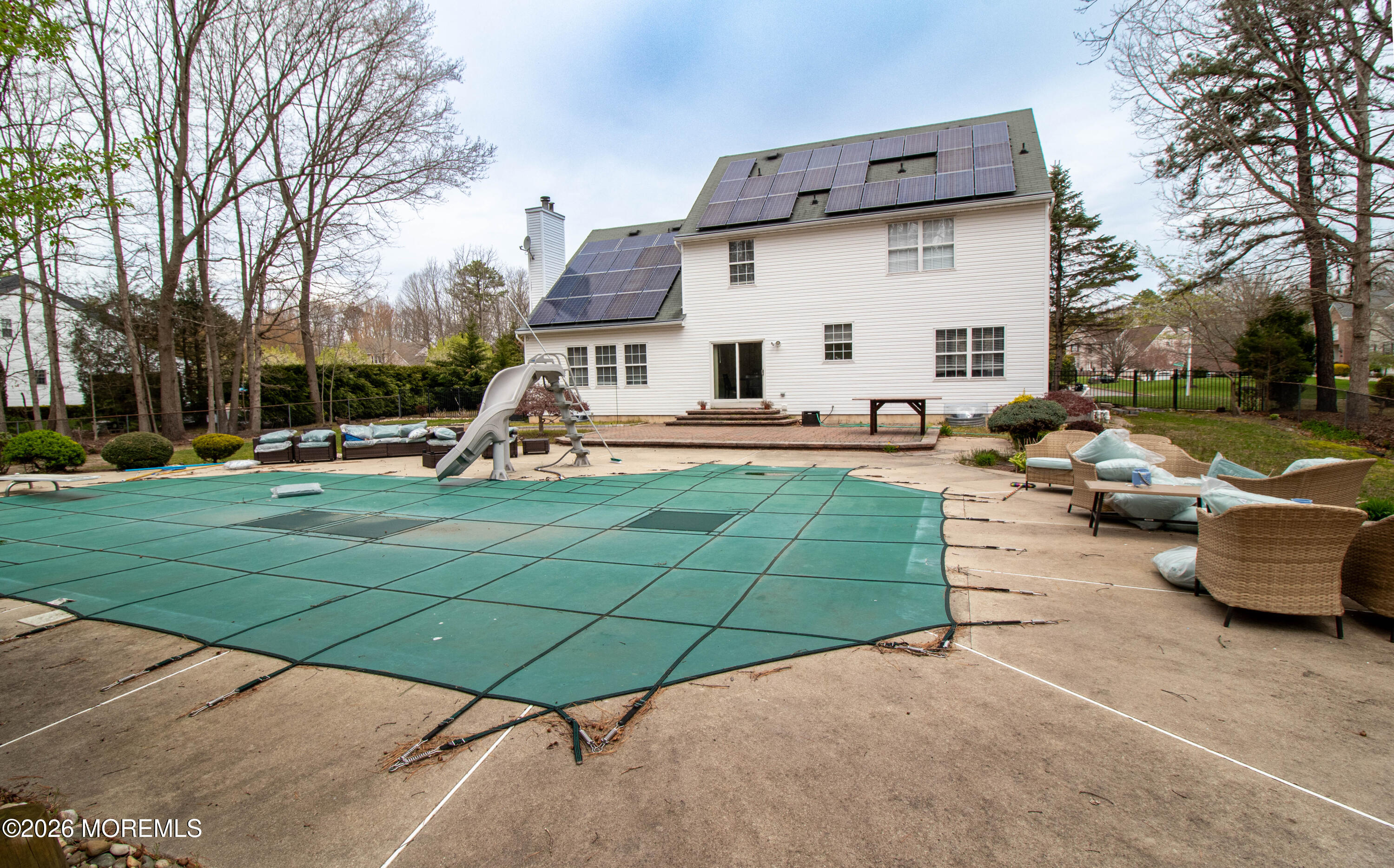 845 Woodbury Drive Jackson NJ 08527