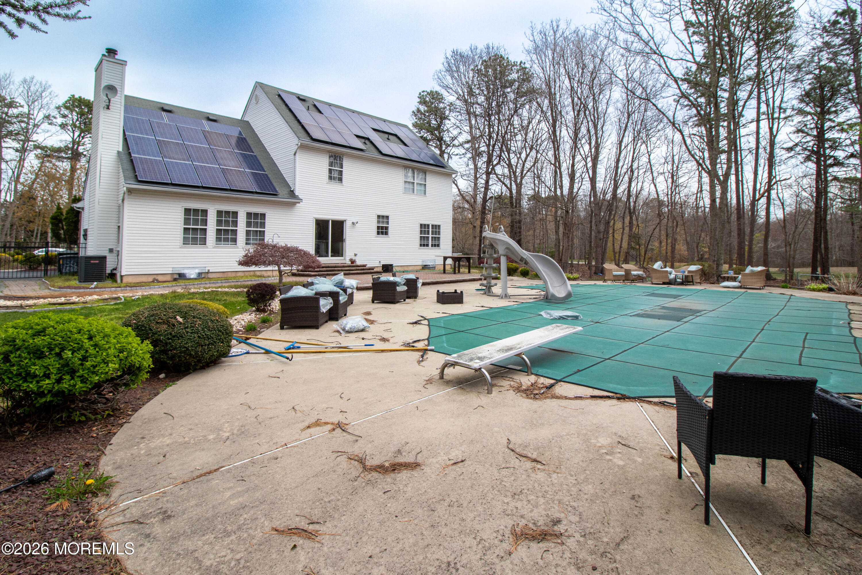 845 Woodbury Drive Jackson NJ 08527