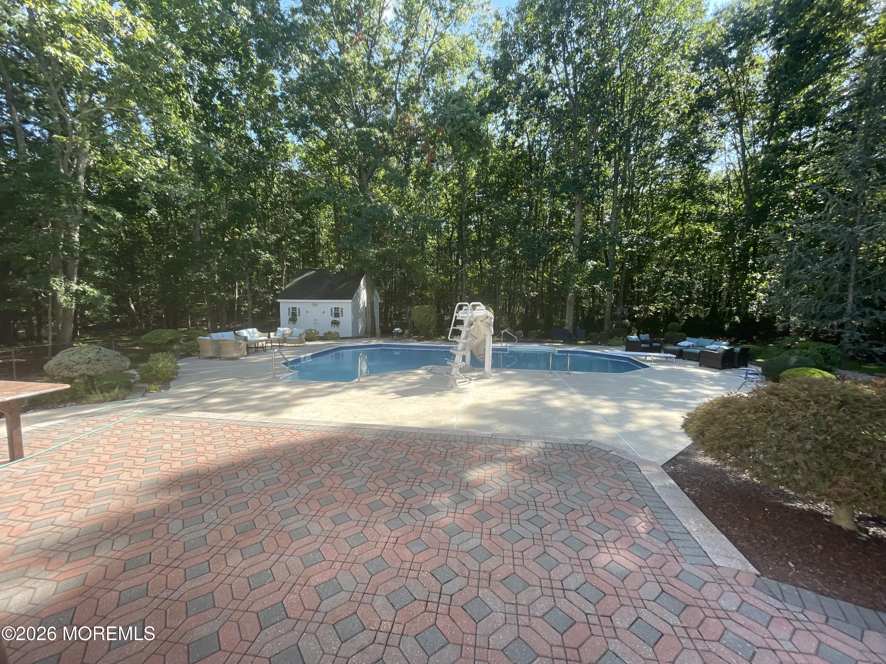 845 Woodbury Drive Jackson NJ 08527