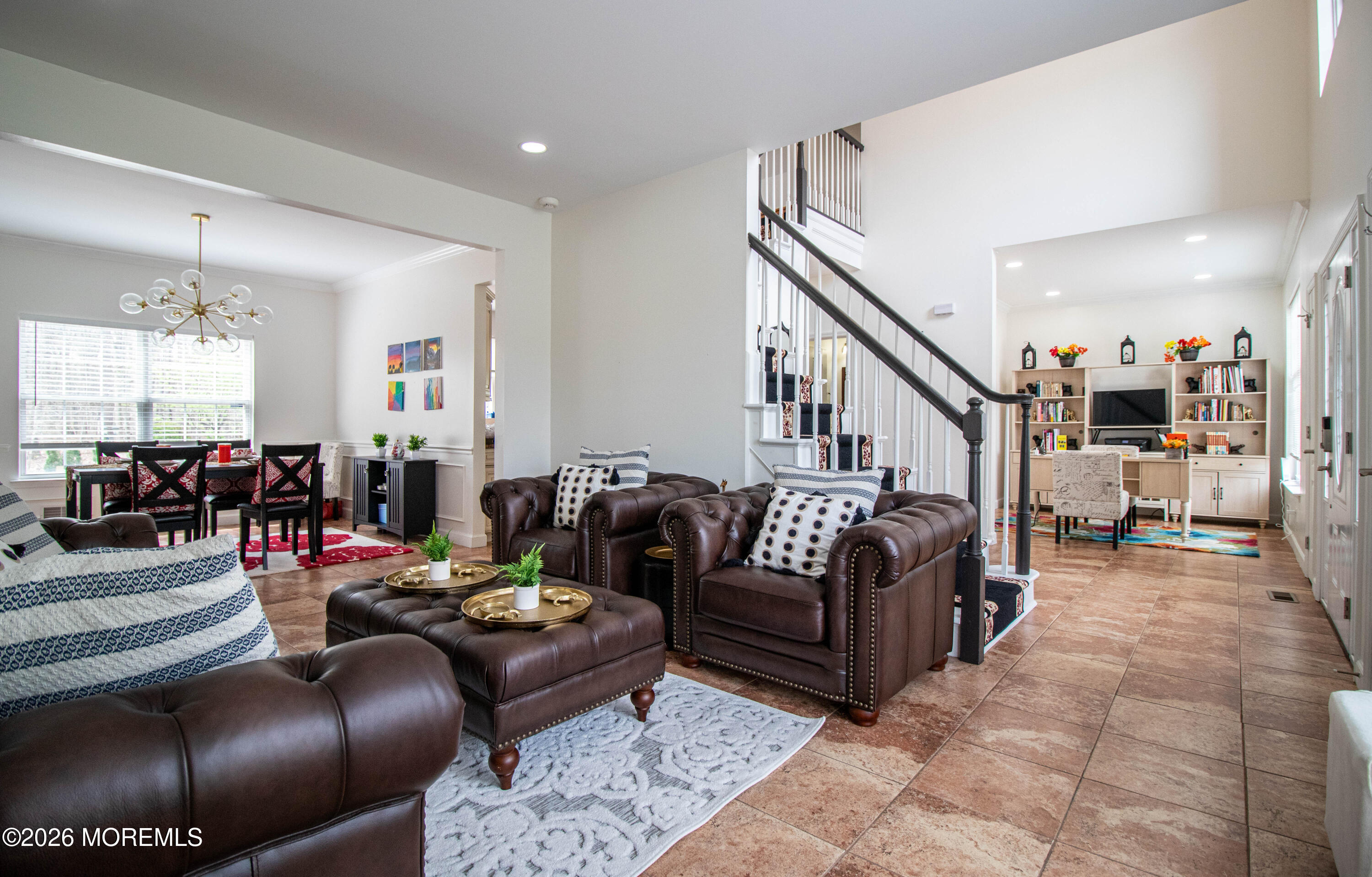 845 Woodbury Drive Jackson NJ 08527