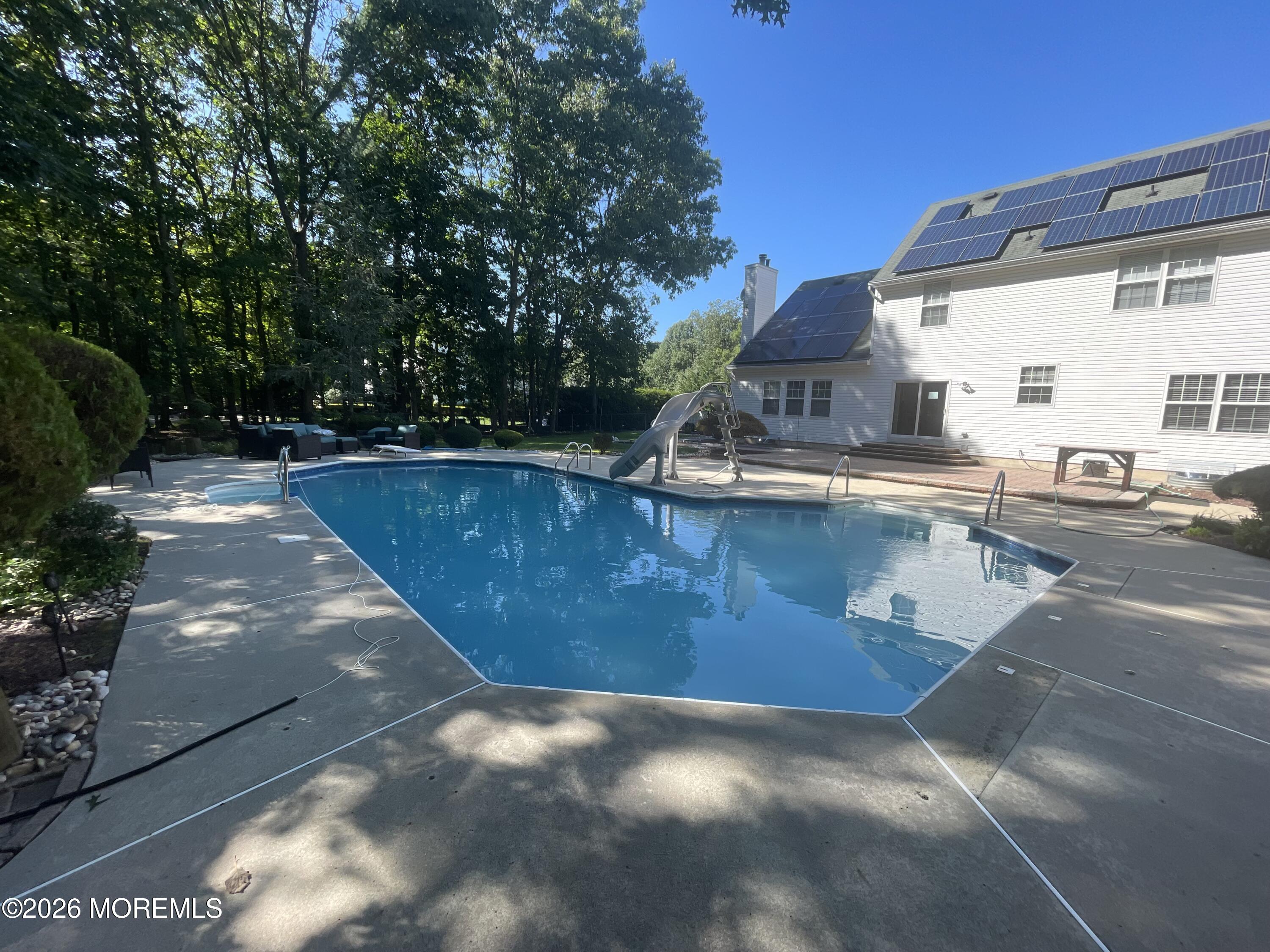 845 Woodbury Drive Jackson NJ 08527