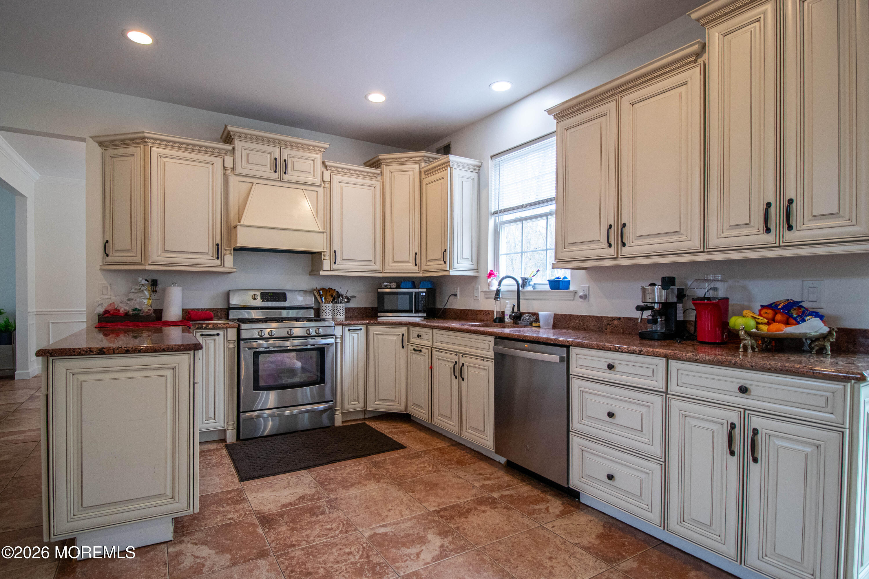 845 Woodbury Drive Jackson NJ 08527