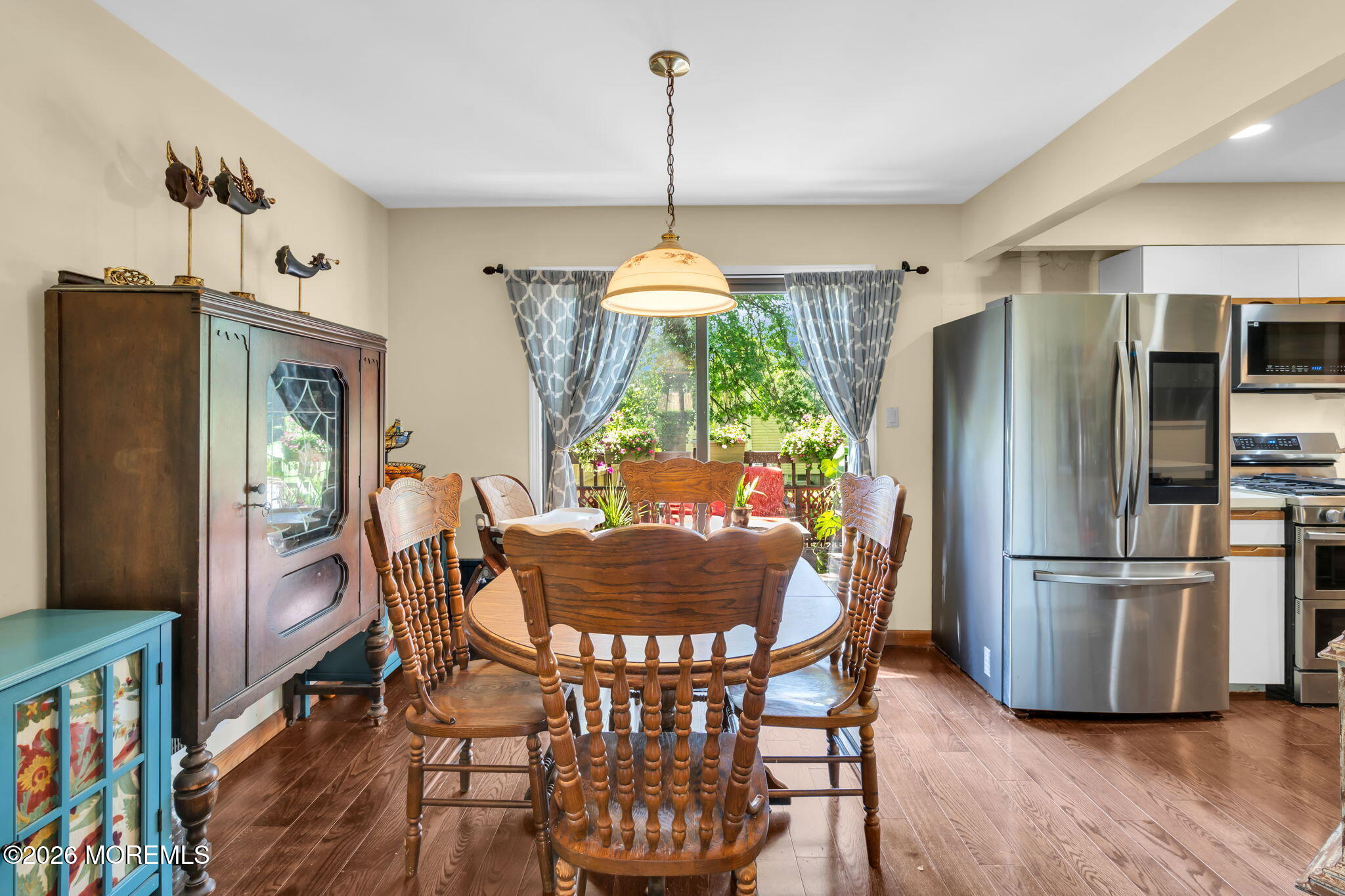 35 Marlboro Street Morganville NJ 07751