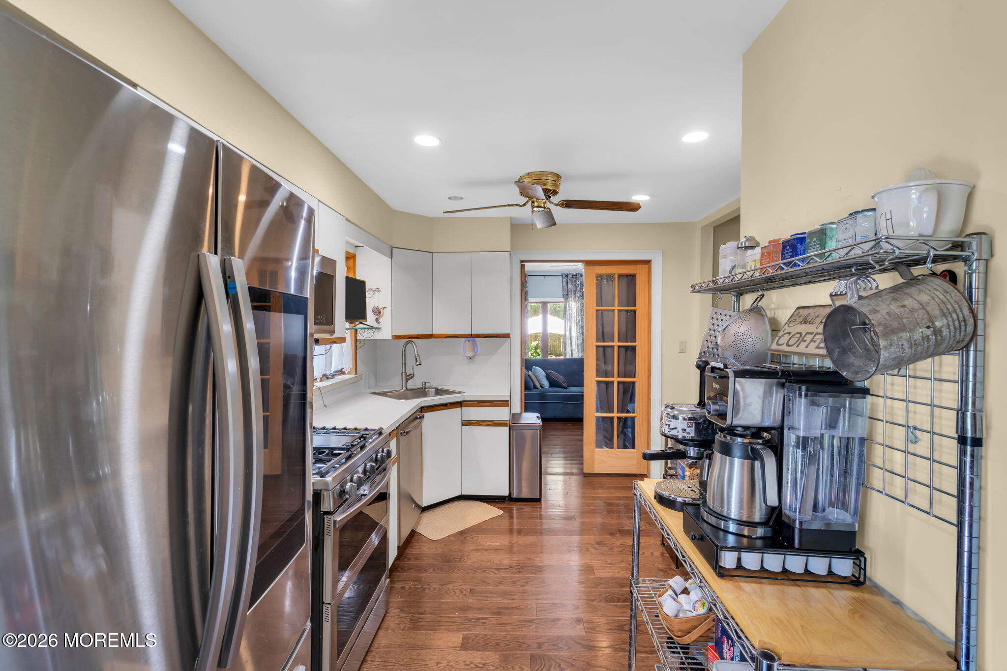 35 Marlboro Street Morganville NJ 07751