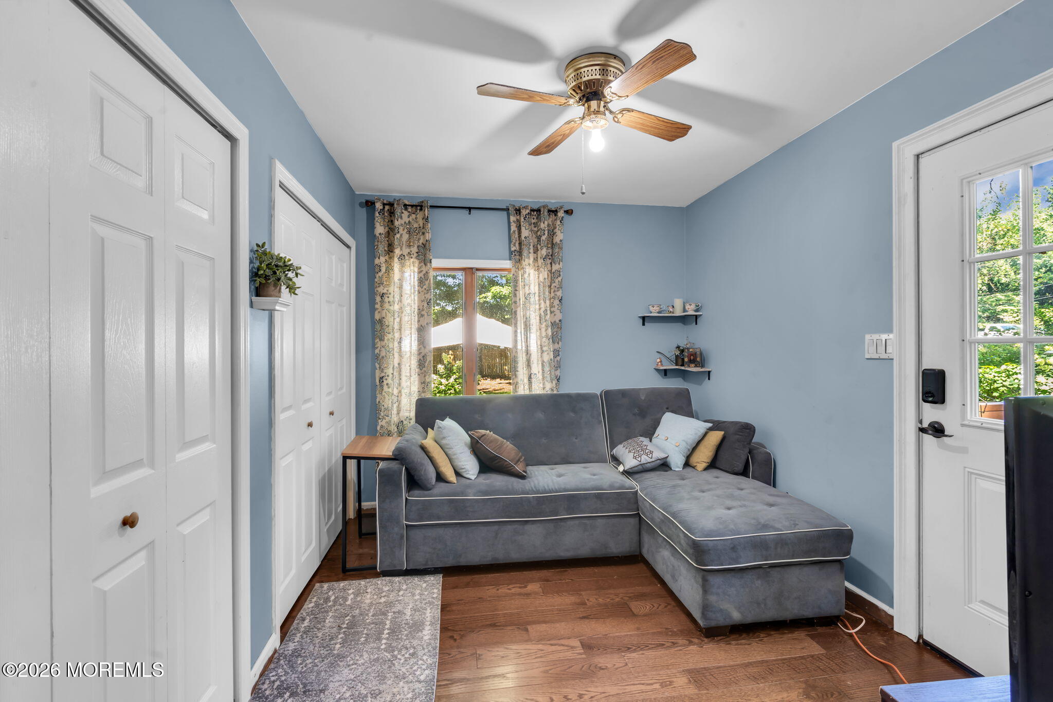 35 Marlboro Street Morganville NJ 07751