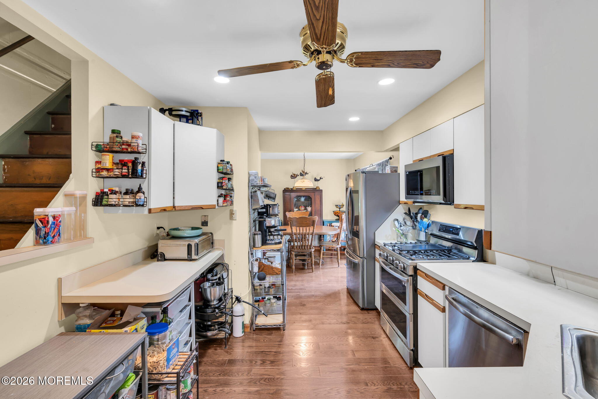 35 Marlboro Street Morganville NJ 07751