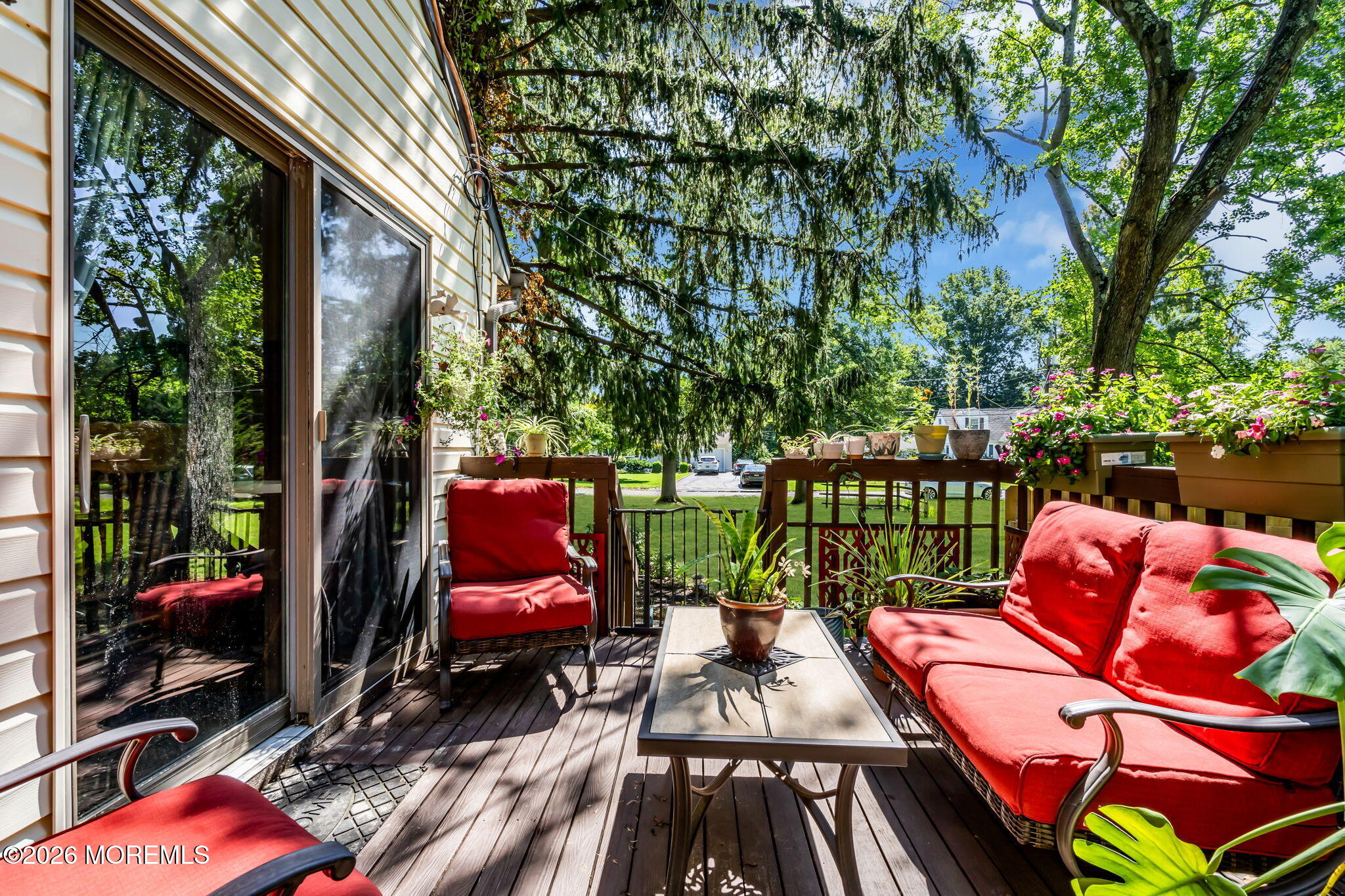 35 Marlboro Street Morganville NJ 07751