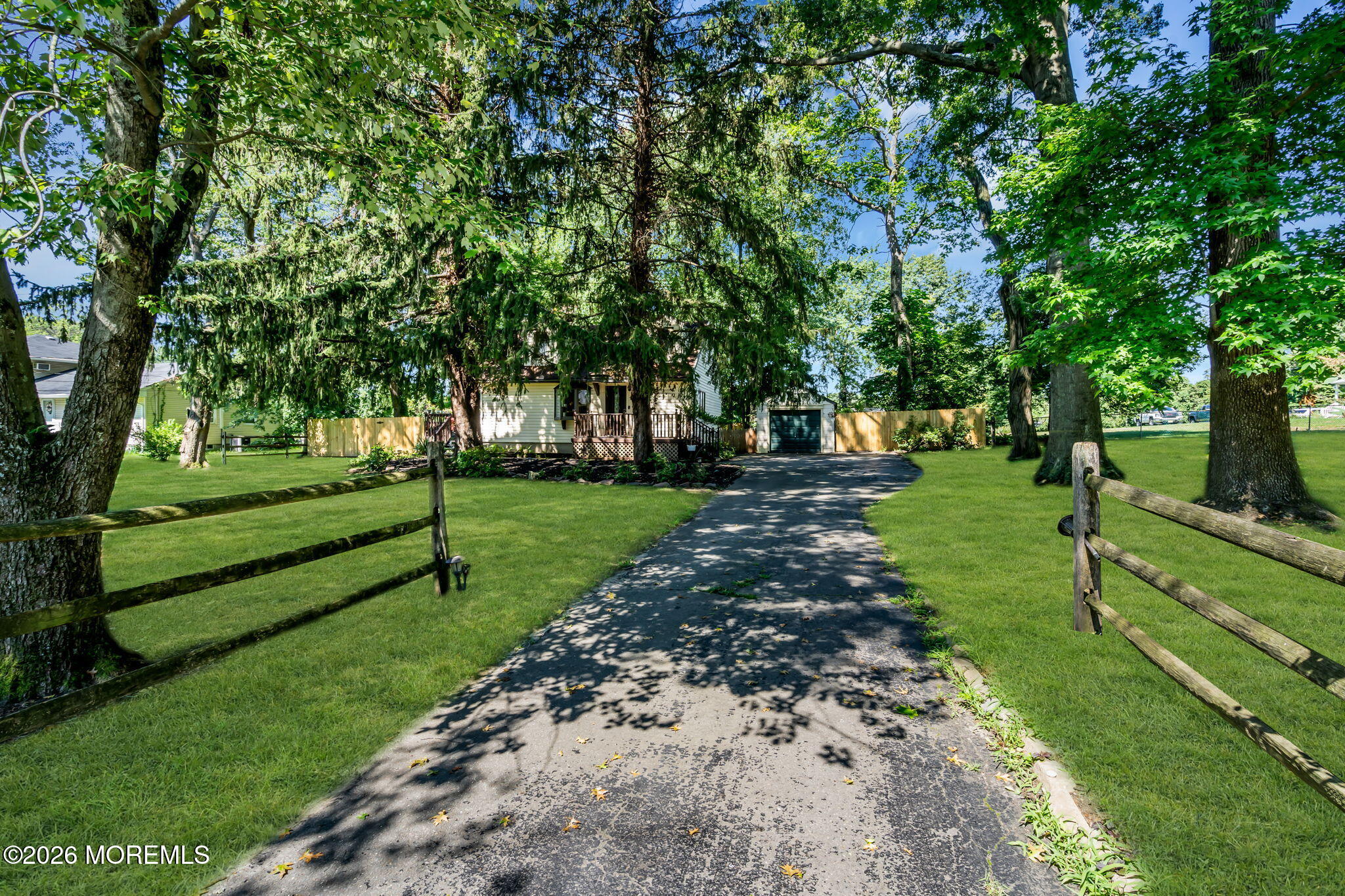 35 Marlboro Street Morganville NJ 07751