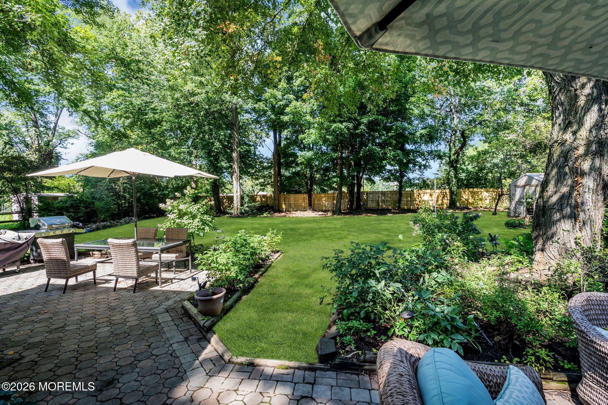 35 Marlboro Street Morganville NJ 07751