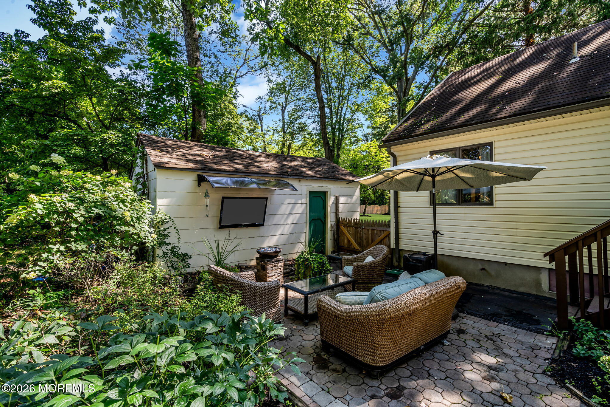 35 Marlboro Street Morganville NJ 07751