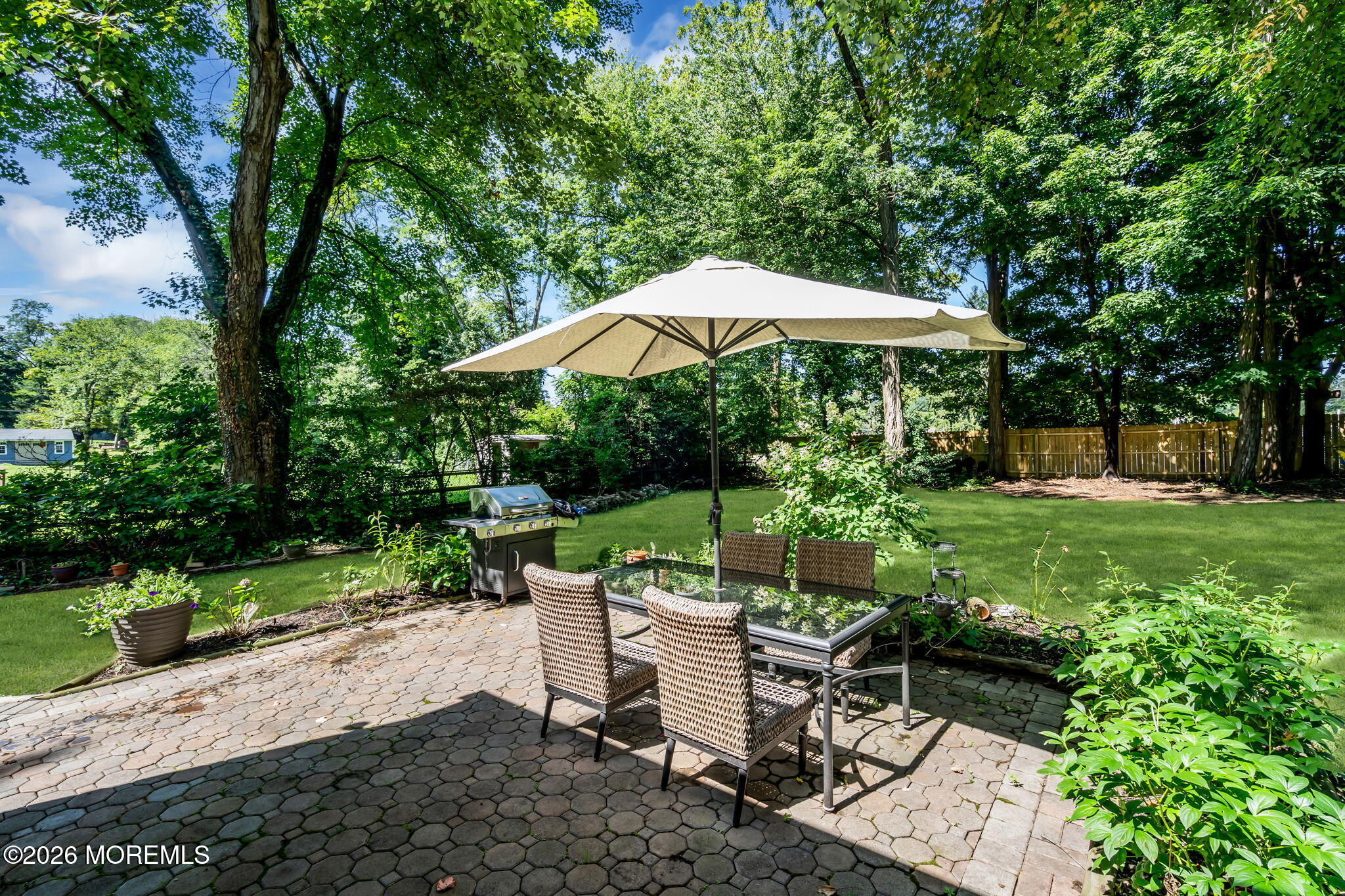 35 Marlboro Street Morganville NJ 07751