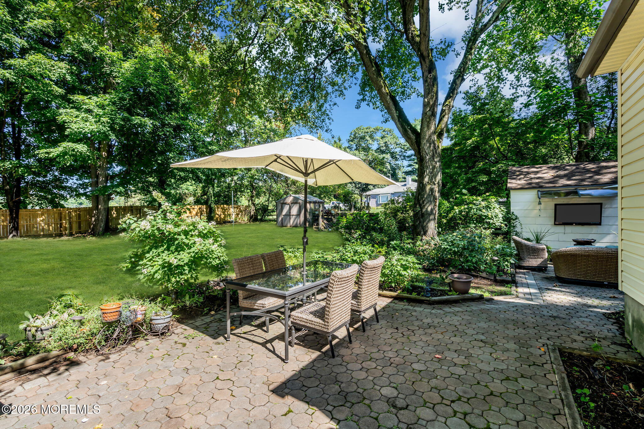 35 Marlboro Street Morganville NJ 07751