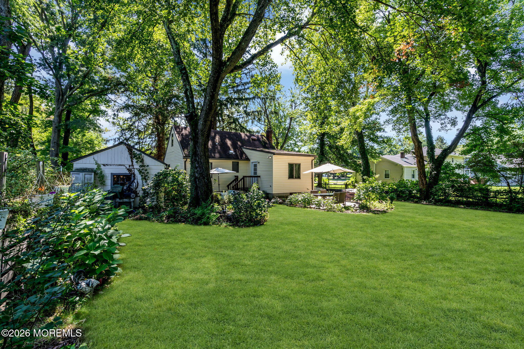 35 Marlboro Street Morganville NJ 07751