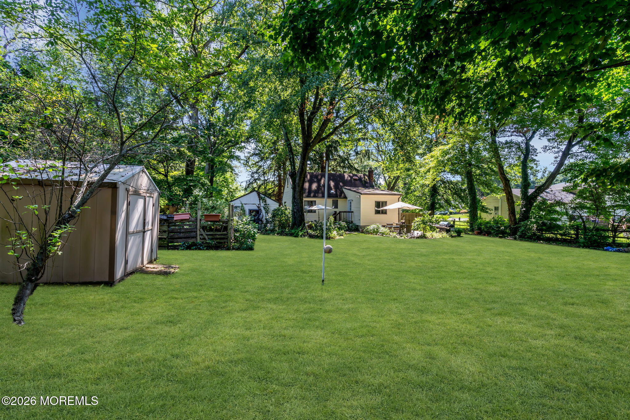 35 Marlboro Street Morganville NJ 07751