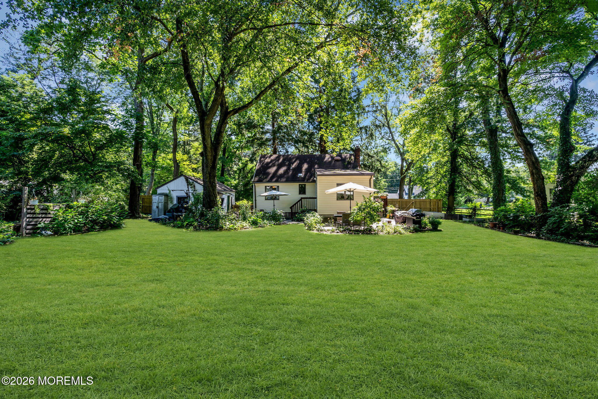 35 Marlboro Street Morganville NJ 07751
