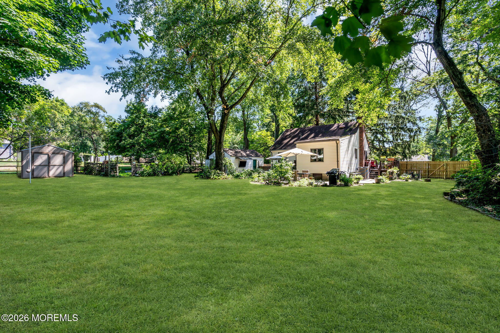 35 Marlboro Street Morganville NJ 07751