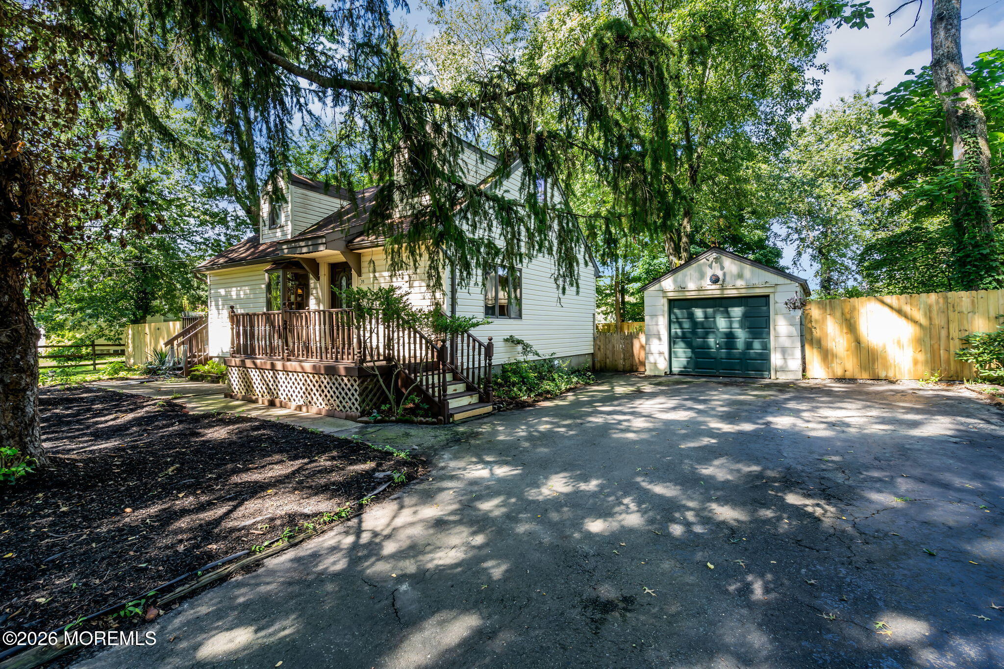 35 Marlboro Street Morganville NJ 07751