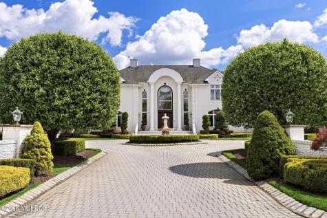 15 Deputy Minister Drive Colts Neck NJ 07722