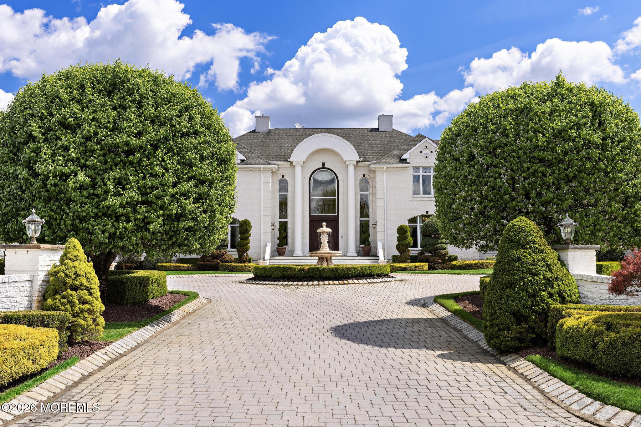15 Deputy Minister Drive Colts Neck NJ 07722