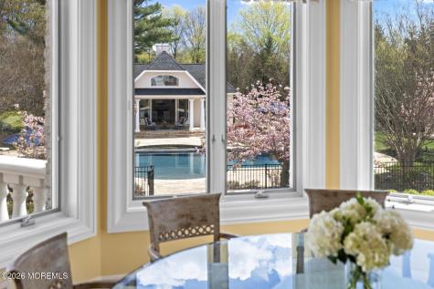 15 Deputy Minister Drive Colts Neck NJ 07722