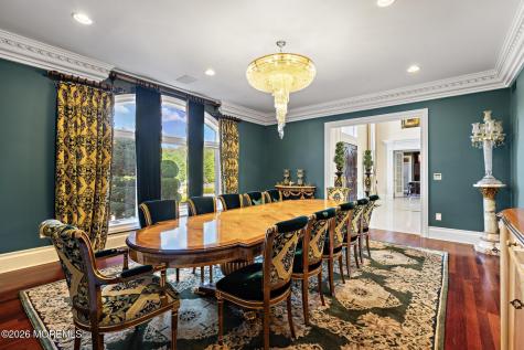 15 Deputy Minister Drive Colts Neck NJ 07722