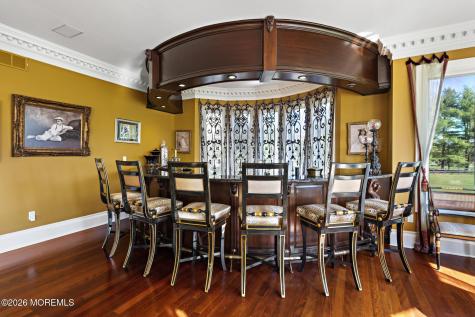 15 Deputy Minister Drive Colts Neck NJ 07722