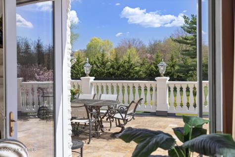 15 Deputy Minister Drive Colts Neck NJ 07722