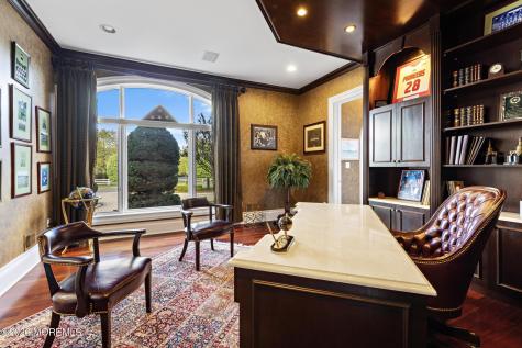 15 Deputy Minister Drive Colts Neck NJ 07722