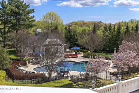 15 Deputy Minister Drive Colts Neck NJ 07722