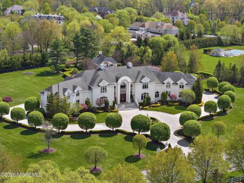 15 Deputy Minister Drive Colts Neck NJ 07722