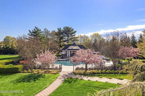 15 Deputy Minister Drive Colts Neck NJ 07722