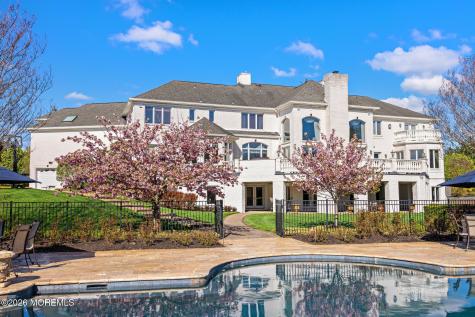 15 Deputy Minister Drive Colts Neck NJ 07722