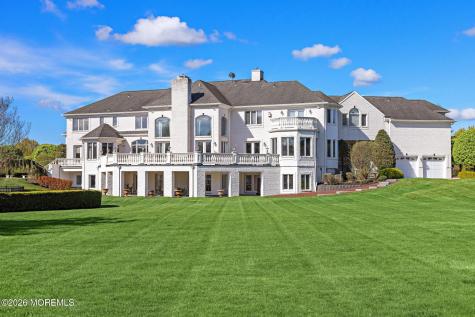 15 Deputy Minister Drive Colts Neck NJ 07722