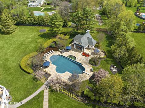15 Deputy Minister Drive Colts Neck NJ 07722