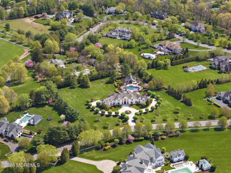 15 Deputy Minister Drive Colts Neck NJ 07722