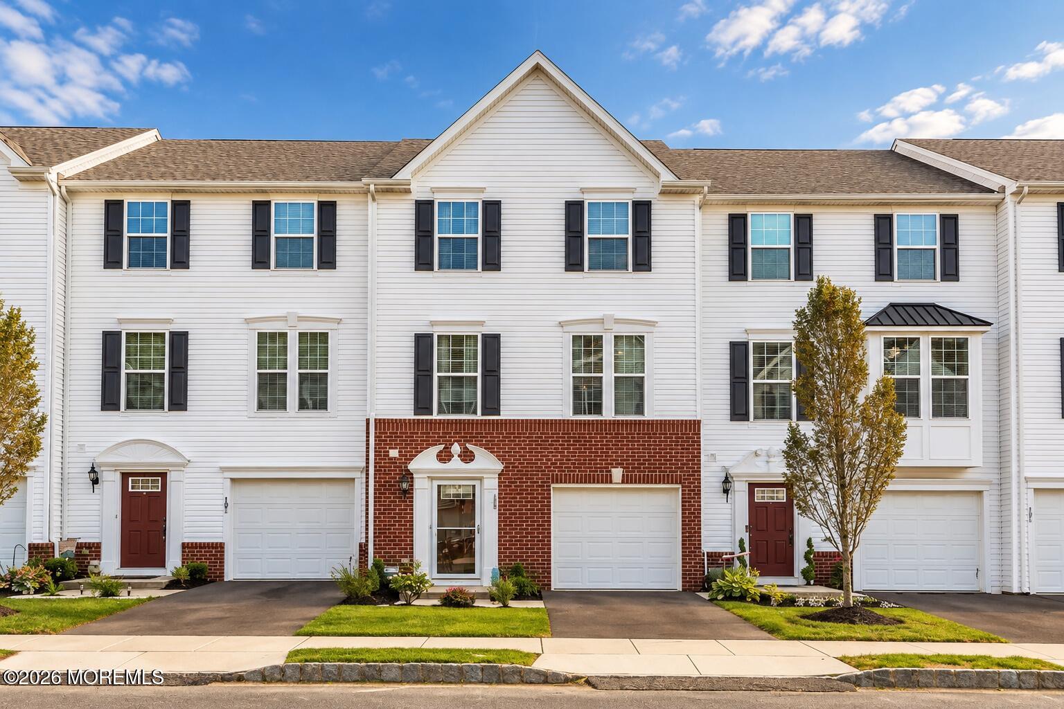 108 Spirit Way Brick NJ 08723