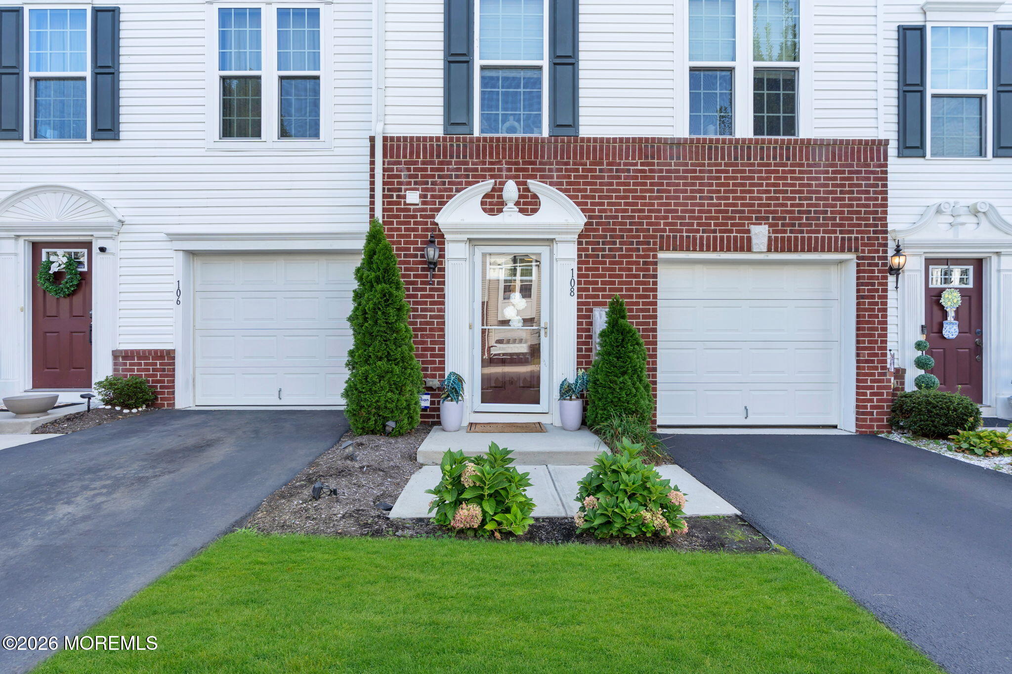 108 Spirit Way Brick NJ 08723
