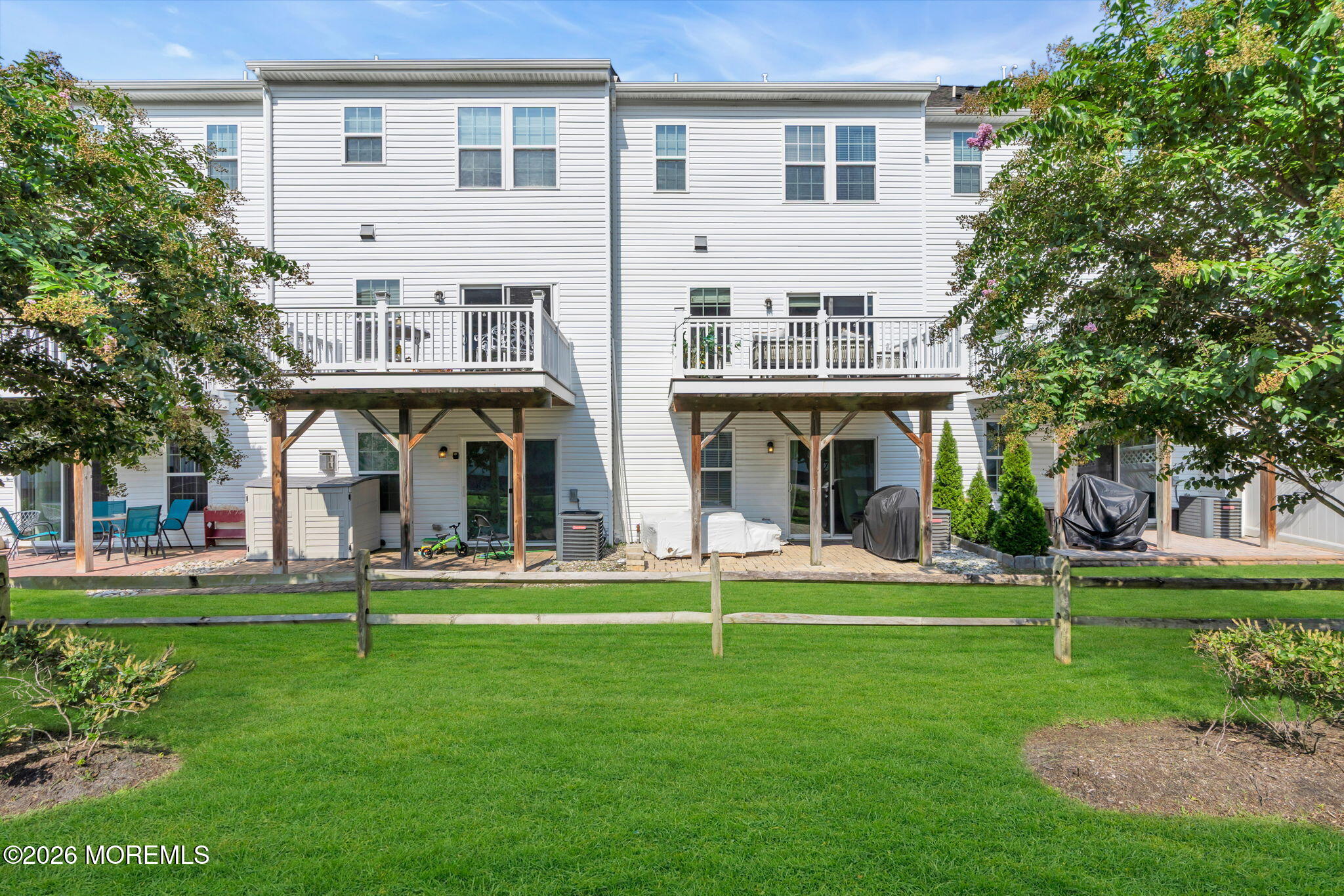 108 Spirit Way Brick NJ 08723