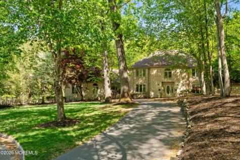 12 Country Club Lane Marlboro NJ 07746