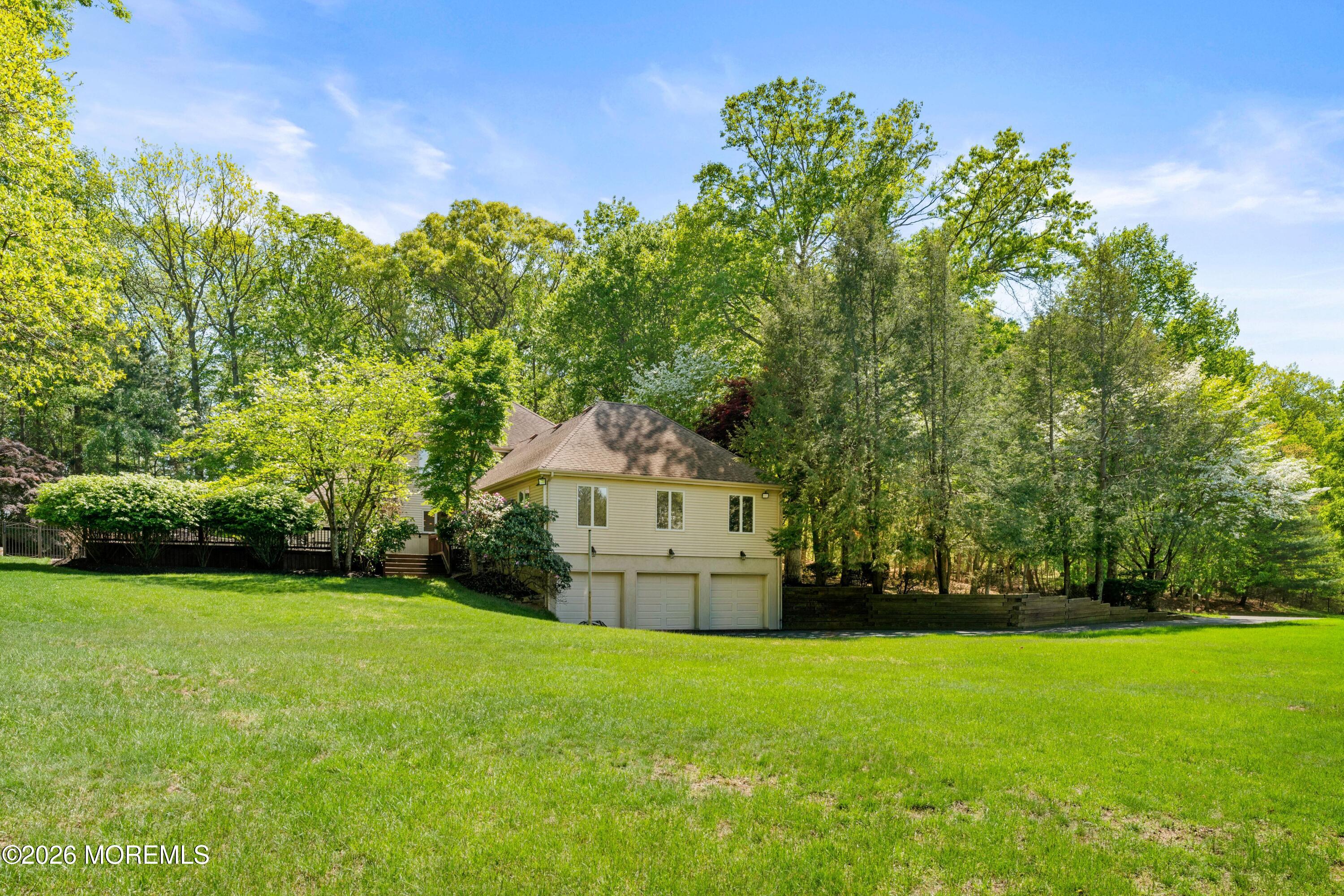 12 Country Club Lane Marlboro NJ 07746