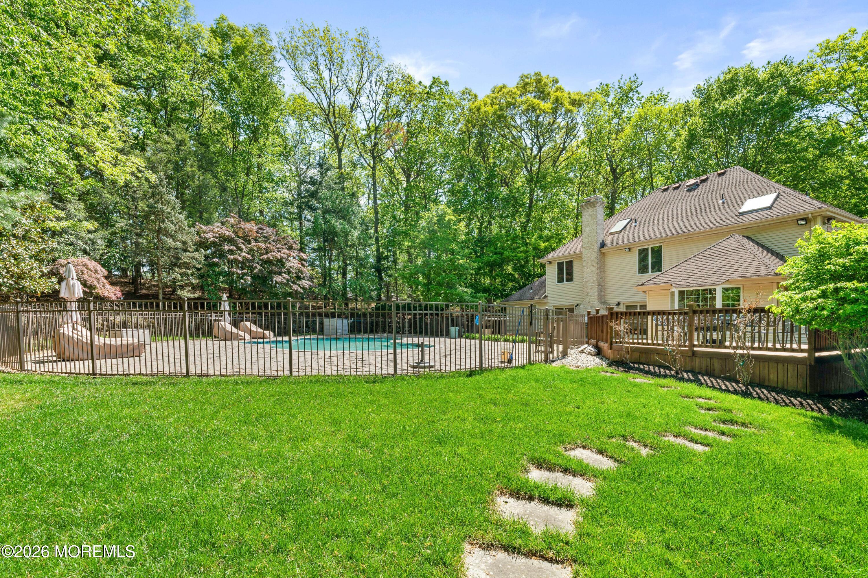 12 Country Club Lane Marlboro NJ 07746